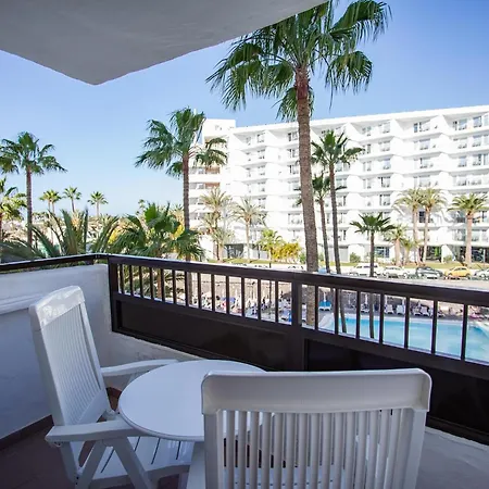 Hotel Servatur Waikiki