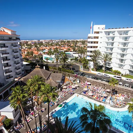 Hotel Servatur Waikiki 4*