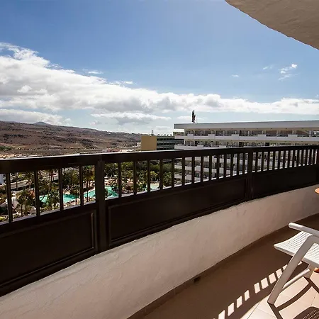 Hotell Servatur Waikiki 4*