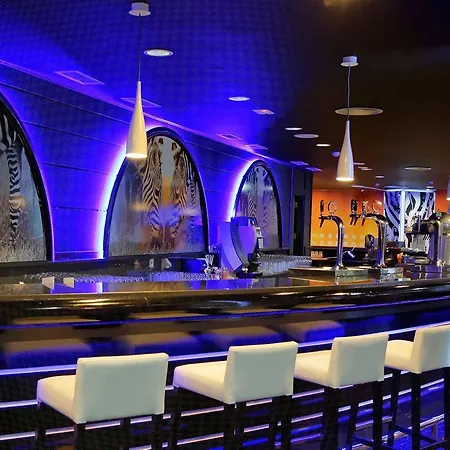 Hotell Servatur Waikiki