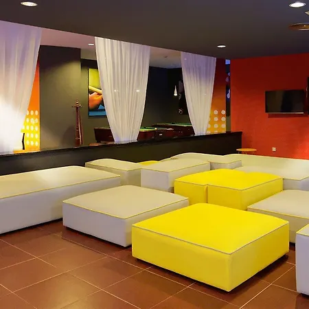 Servatur Waikiki Playa del Inglés
