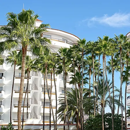Hotell Servatur Waikiki Playa del Inglés