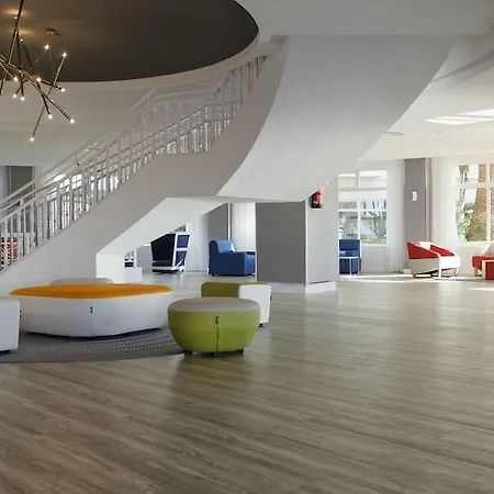 Hotell Servatur Waikiki