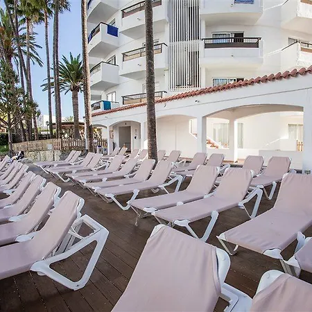 Hotell Servatur Waikiki 4*