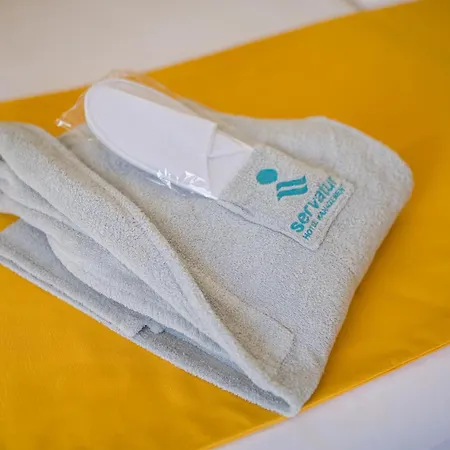 Servatur Waikiki 4* Playa del Inglés