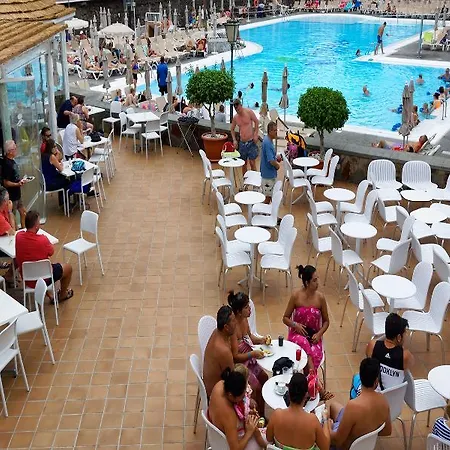 Hotell Servatur Waikiki