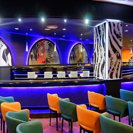 Hotell Servatur Waikiki