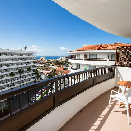 Hotel Servatur Waikiki 4*