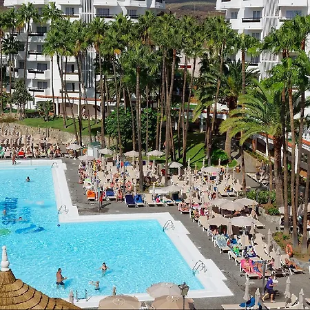 Servatur Waikiki 4*