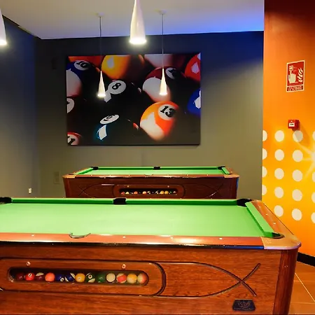 Hotell Servatur Waikiki