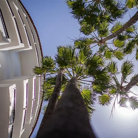 Hotel Servatur Waikiki Playa del Ingles (Gran Canaria)