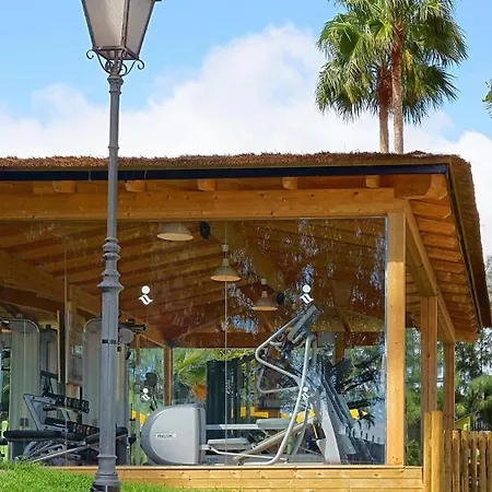 思维德威基基酒店 4* 普拉亚戴尔雷安格莱斯