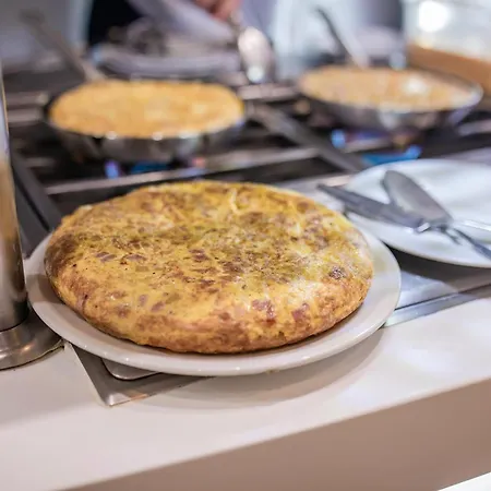 思维德威基基酒店 酒店