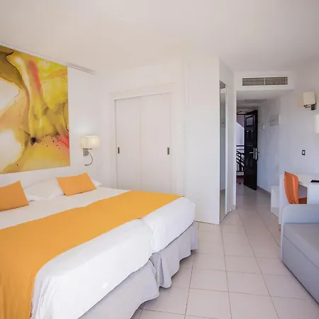 酒店 思维德威基基酒店 4*