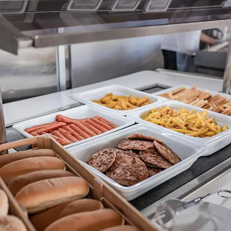 酒店 思维德威基基酒店