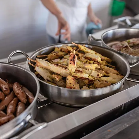 思维德威基基酒店 酒店 4*