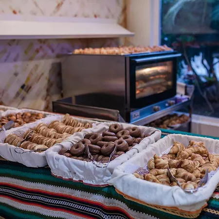 思维德威基基酒店 酒店 普拉亚戴尔雷安格莱斯