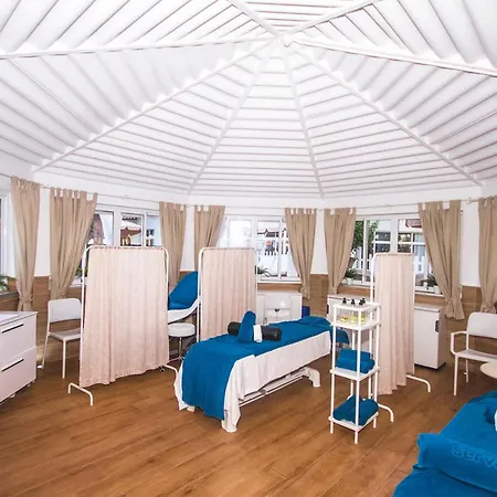 酒店 思维德威基基酒店 普拉亚戴尔雷安格莱斯