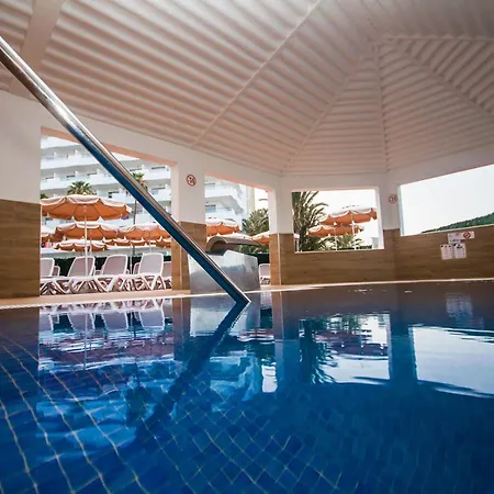 酒店 思维德威基基酒店 普拉亚戴尔雷安格莱斯