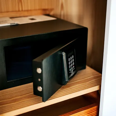 酒店 思维德威基基酒店 4*