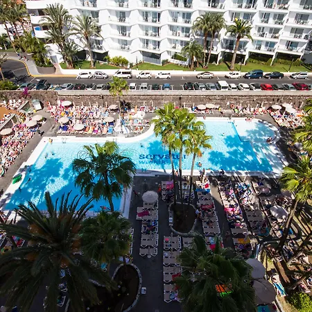 酒店 思维德威基基酒店 4*