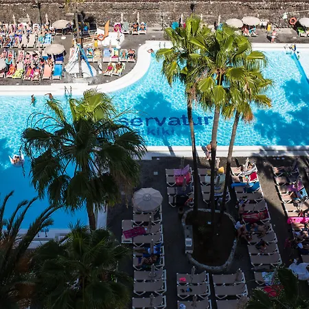 思维德威基基酒店 4*