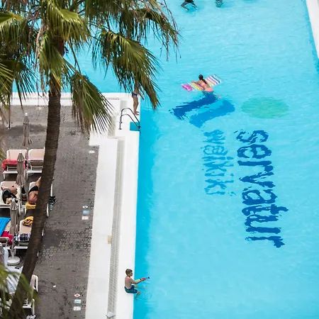 思维德威基基酒店