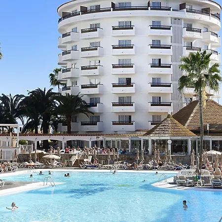 思维德威基基酒店 普拉亚戴尔雷安格莱斯