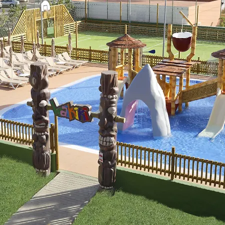 酒店 思维德威基基酒店 4*