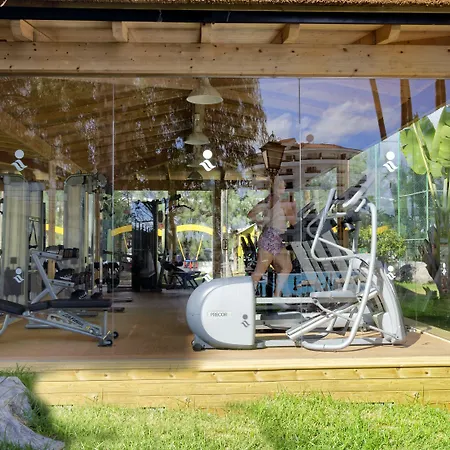 思维德威基基酒店 普拉亚戴尔雷安格莱斯