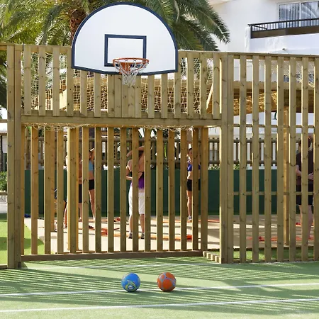 思维德威基基酒店 4* 普拉亚戴尔雷安格莱斯