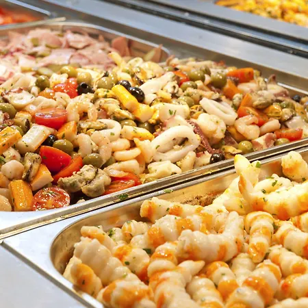 思维德威基基酒店 4* 普拉亚戴尔雷安格莱斯