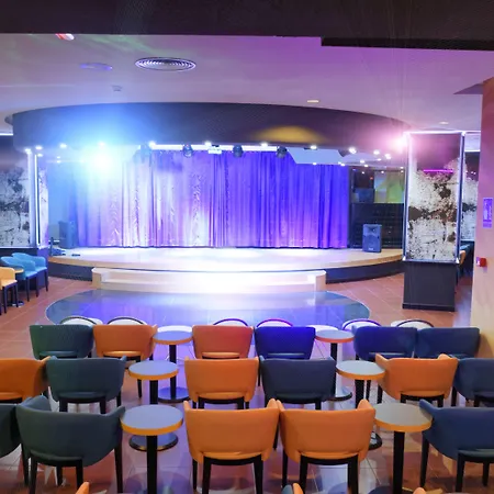 酒店 思维德威基基酒店 普拉亚戴尔雷安格莱斯