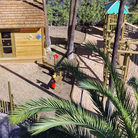 思维德威基基酒店 普拉亚戴尔雷安格莱斯