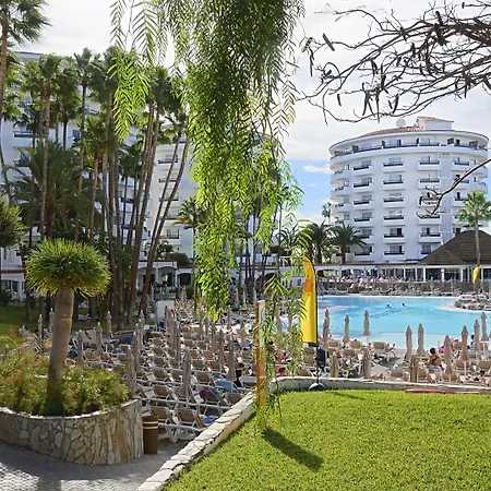 思维德威基基酒店 普拉亚戴尔雷安格莱斯