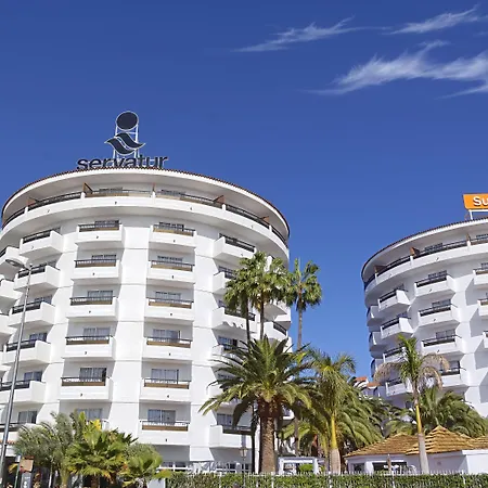 思维德威基基酒店 酒店 4*