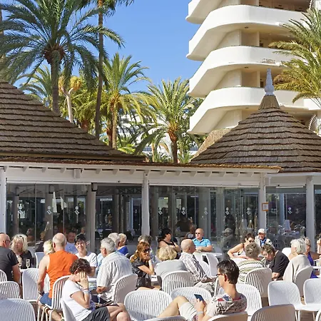 酒店 思维德威基基酒店 普拉亚戴尔雷安格莱斯