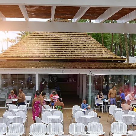 思维德威基基酒店 酒店 4*