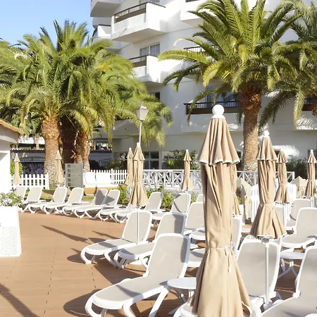 思维德威基基酒店 普拉亚戴尔雷安格莱斯