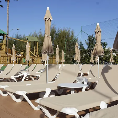 思维德威基基酒店 普拉亚戴尔雷安格莱斯