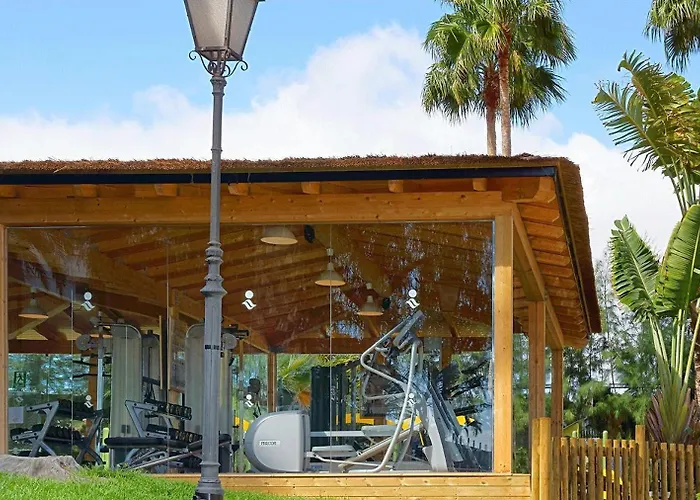 Servatur Waikiki 4* Playa del Inglés