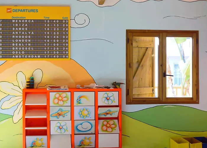 Servatur Waikiki Szálloda 4*