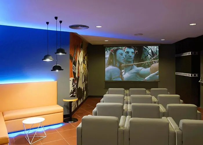 Servatur Waikiki Playa del Inglés