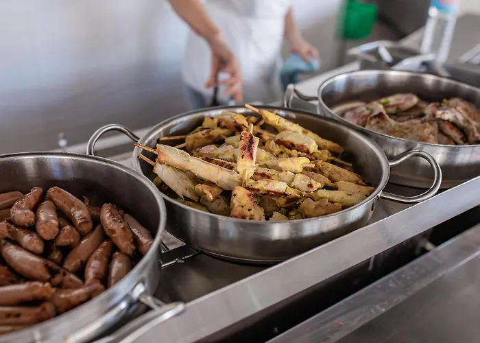 Servatur Waikiki Szálloda 4*