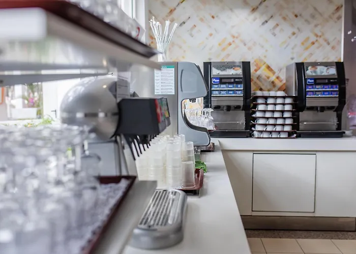 Szálloda Servatur Waikiki Playa del Inglés