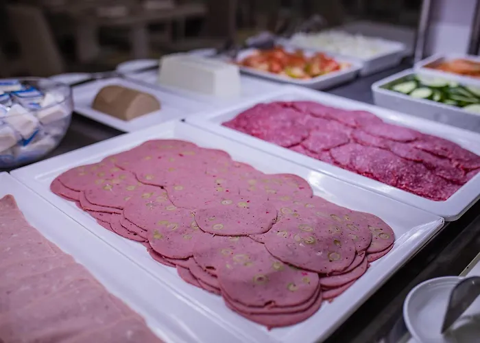 Servatur Waikiki Szálloda