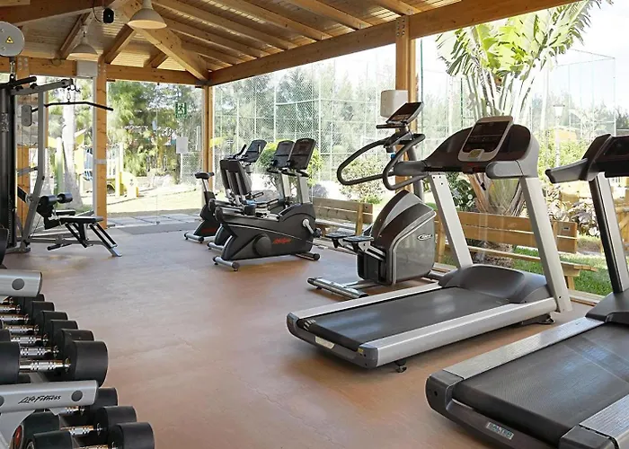 Servatur Waikiki Szálloda 4*