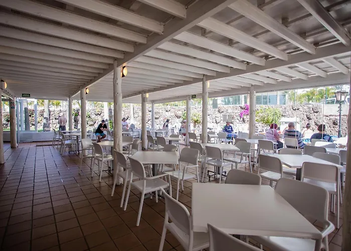 Servatur Waikiki Szálloda Playa del Inglés