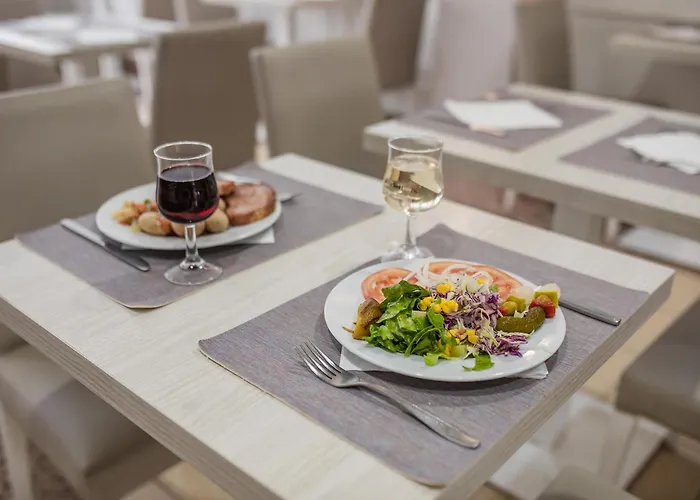 Szálloda Servatur Waikiki Playa del Inglés