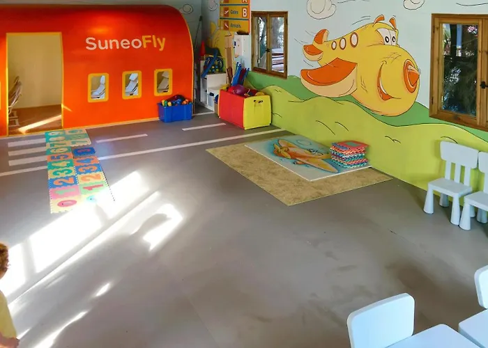 Servatur Waikiki Playa del Inglés